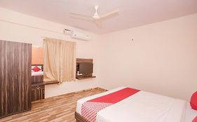 Hotel O Pmr Near Ascendas Park Square Mall