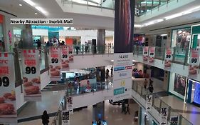 Hotel O Pmr Near Ascendas Park Square Mall